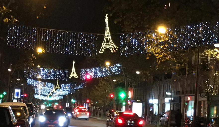 Others 5, Hotel Royal Phare, Paris