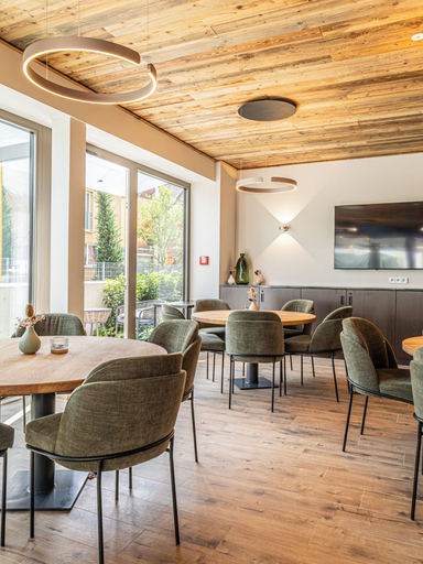 Food & Drinks 4, Hotel DAS SAAL, Zell am See