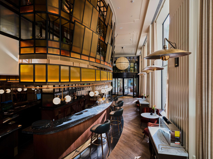 Food & Drinks 4, Only YOU Hotel Valencia, Valencia