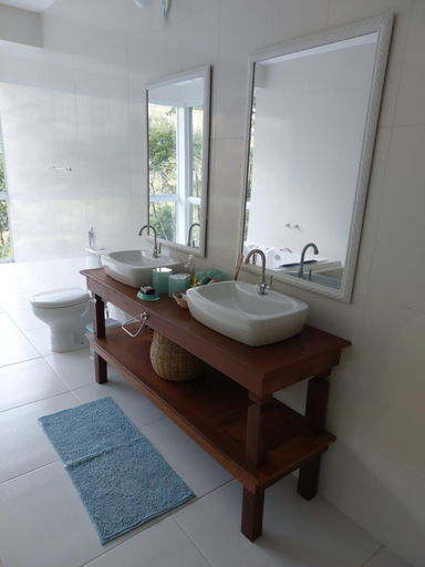 Others 3, Lumiar Eco Lodge - Chale Telhado Verde, Nova Friburgo