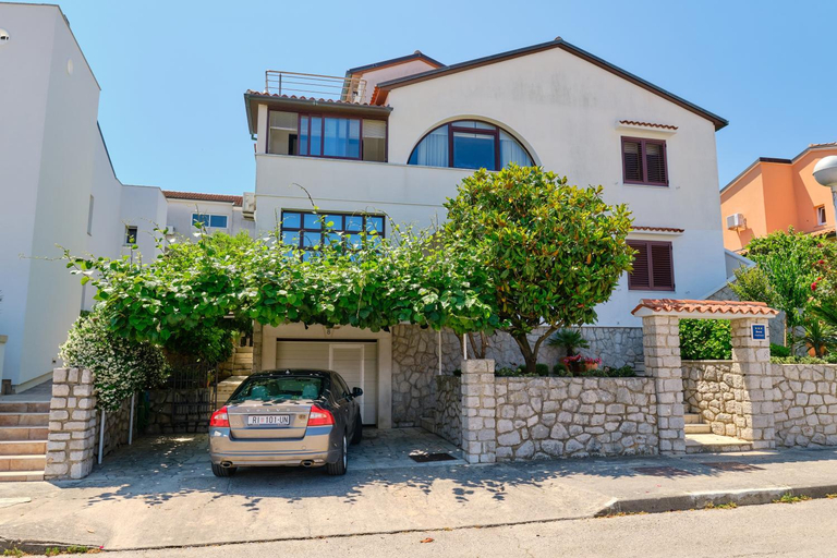 Others 4, Apartman Mirjana 1, Mali Lošinj