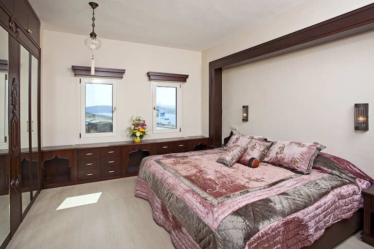 Bedroom 3, Salmakis Resort and Spa, Bodrum