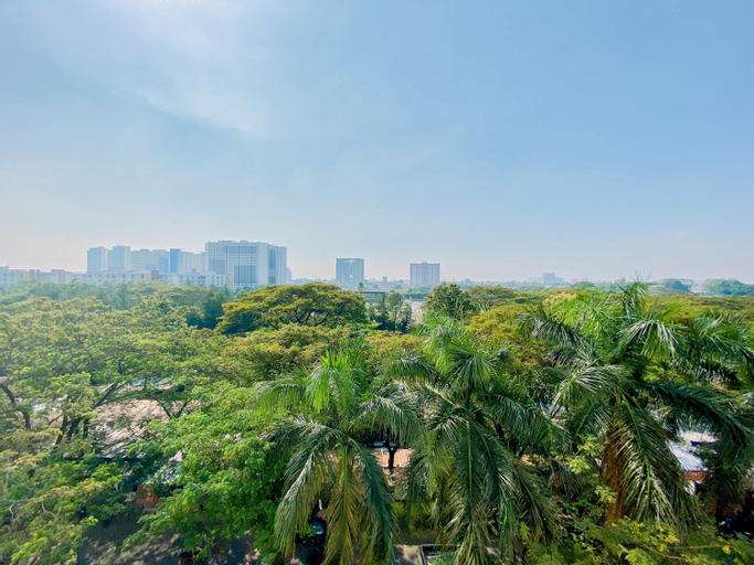 Exterior & Views 4, Good Place Studio Apartment at Taman Semanan Indah Cengkareng By Travelio, West Jakarta