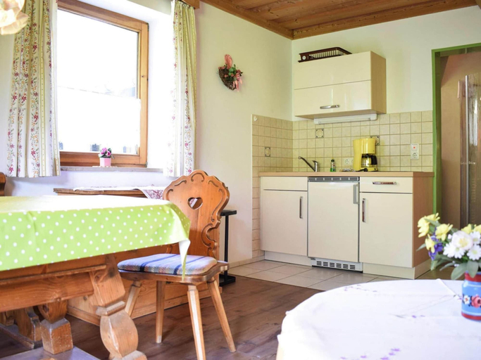 Dining 3, Holiday Flat in Schonau am Konigssee, Berchtesgadener Land