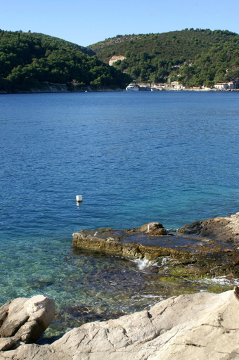 Others 4, Apartments by the sea Sumartin, Brac - 18749, Selca