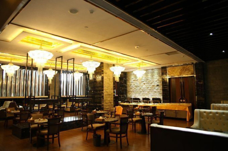 Food & Drinks 4, Donghui Hotel, Dongguan