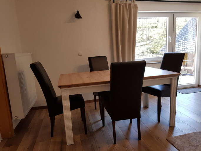 Others 5, Gemutliche Ferienwohnung in Kaifenheim, Cochem-Zell