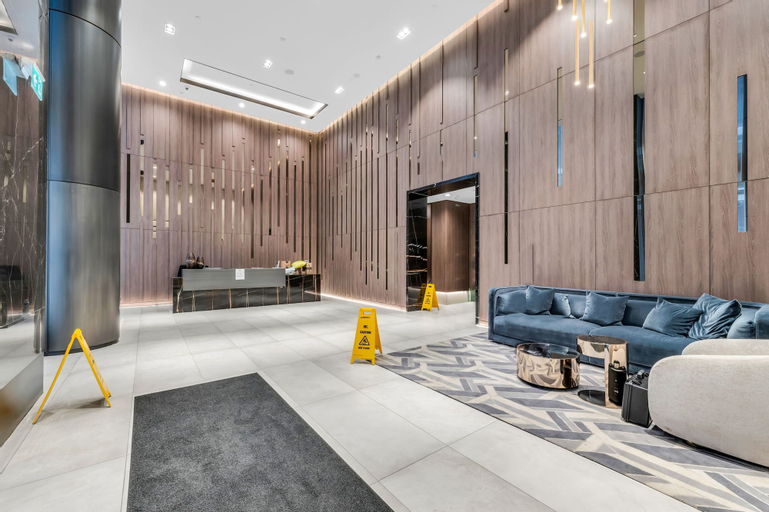 The Noho Signature Collection, Toronto