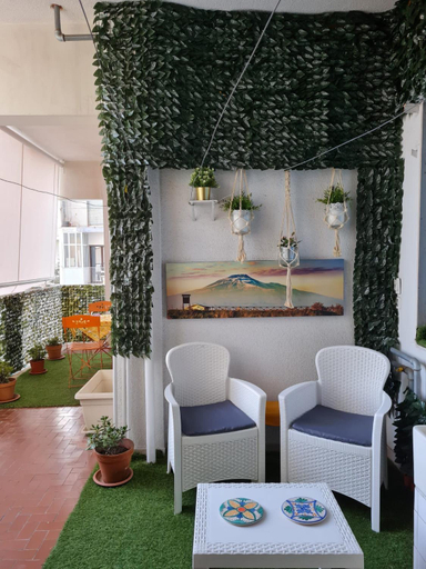 Food & Drinks 4, La Maison Blanche, Catania