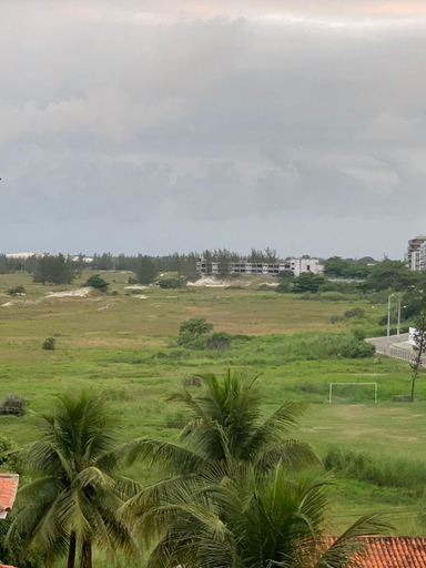 Others 5, Mandai 01 suite APT 311 MC temporadas, Cabo Frio