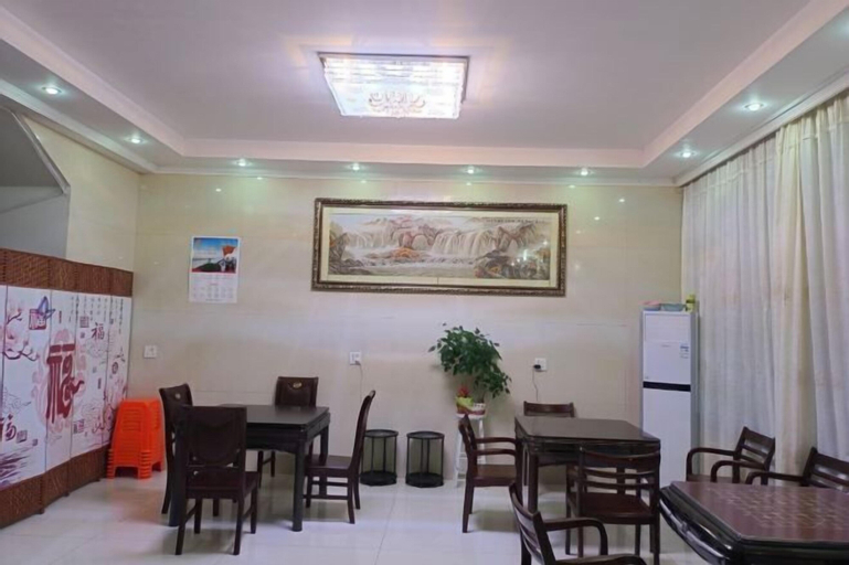 Others 4, Jinmalou Hotel, Wenzhou