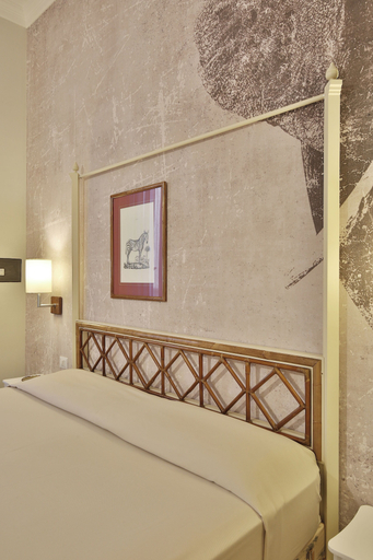 Bedroom 4, MADAMA GUEST HOUSE, Florence