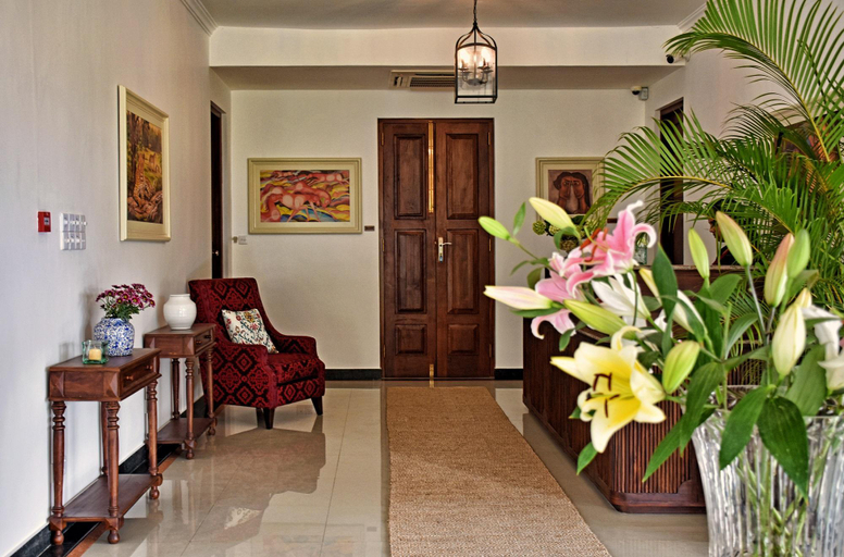 Public Area 4, Fox Kandy by Fox Resorts, K.F.G. & G. Korale