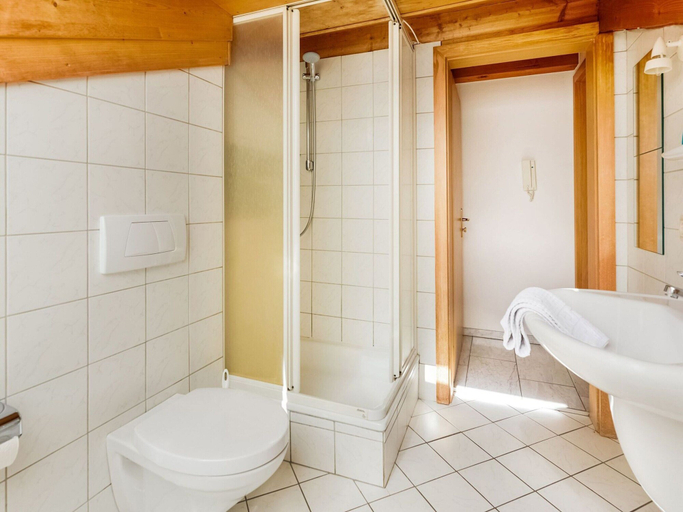 Bathroom 3, Komfort in Schonau am Konigssee, Berchtesgadener Land