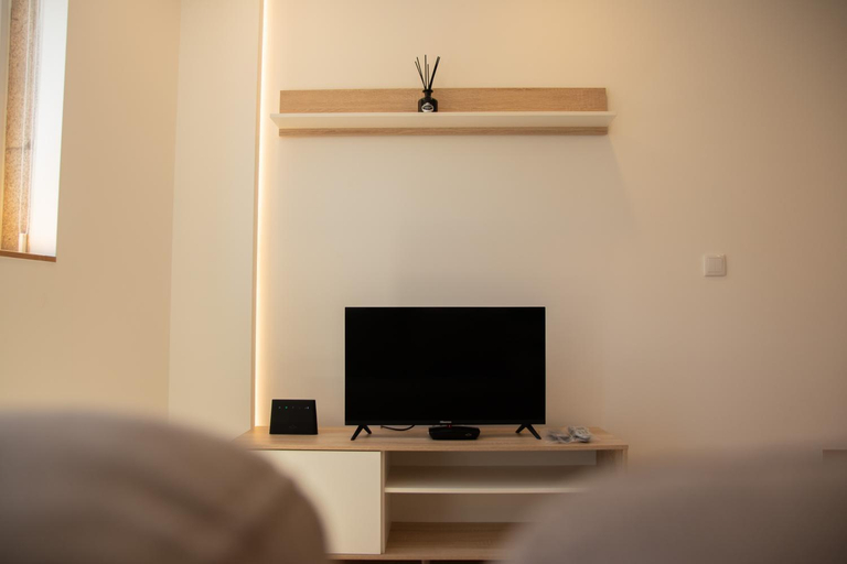 Others 3, Apartamentos Avenida Premium, Vila Real