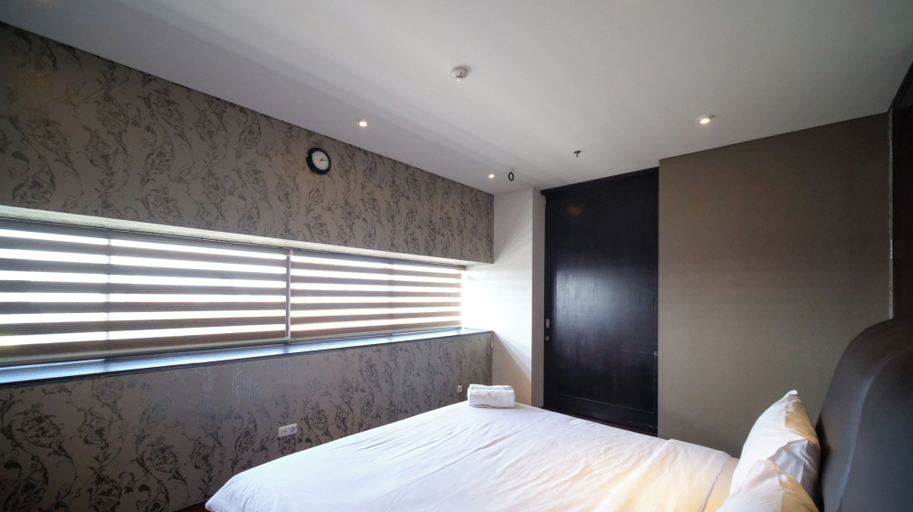 Bedroom 4, Strategic And Spacious 2Br At Sumatra36 Apartment, Surabaya