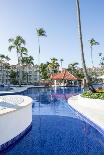 Sport & Beauty 2, Occidental Caribe All Inclusive, Salvaleon de Higuey