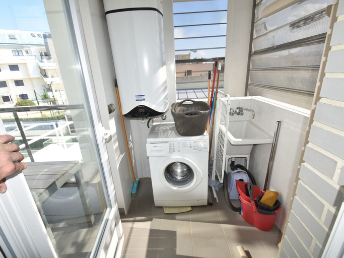 Interior 2, Classy Apartment in Denia near Beach, Alicante
