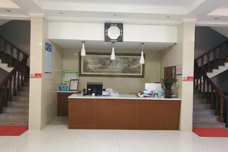 Others 5, Jinmalou Hotel, Wenzhou