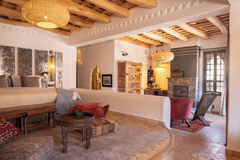 Others 5, Eden Boutique Hotel, Ouarzazate