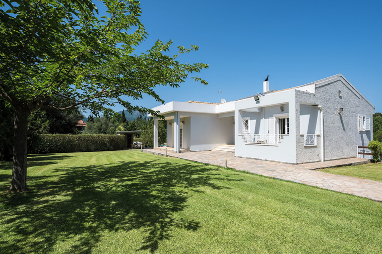 Exterior & Views 2, Villa Nefeli with Private Pool by Konnect, Ionian Islands