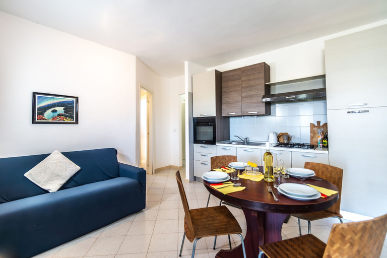 Room 3, 3 Le Perle Di Stintino, Sassari