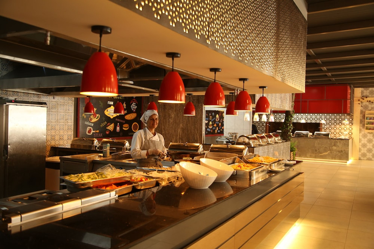 Food & Drinks 5, Lykia Botanika Beach, Fethiye