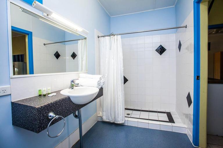 Bathroom 3