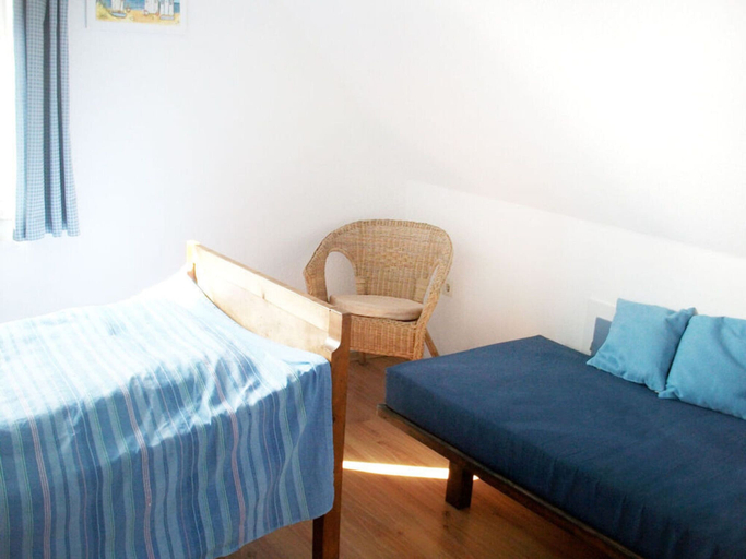 Room 2, Holiday Home Lake View, Wittmund