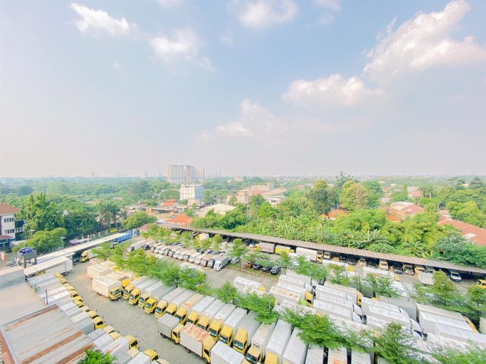 Others 3, Modern And Good Deal Studio At Serpong Greenview Apartment, Tangerang Selatan
