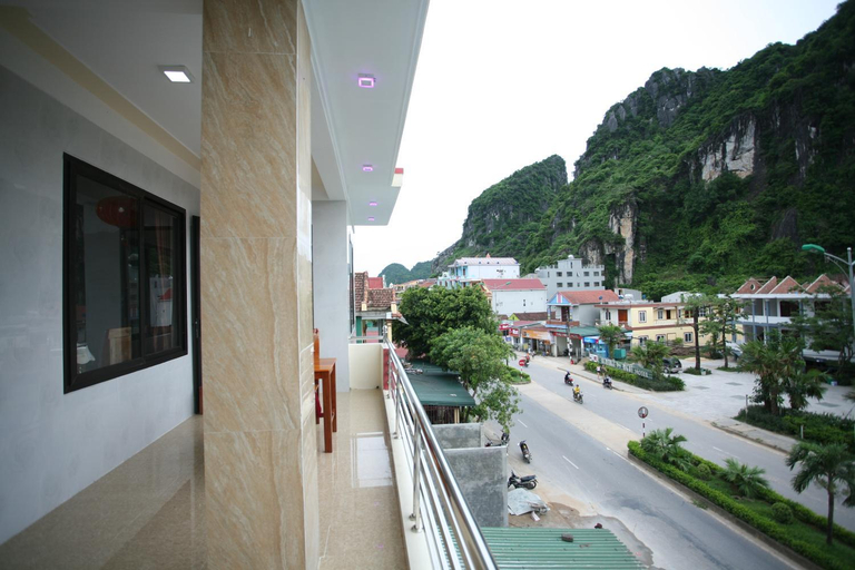 Others 2, Sky Hotel, Bố Trạch