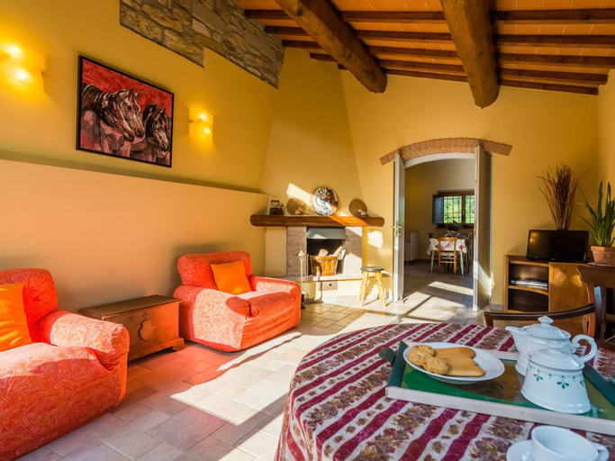Food & Drinks, Belvilla by OYO Casa Mario, Florence