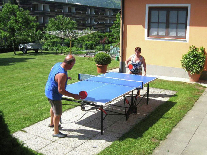 Others 5, Apartment Near Nassfeld Ski Lift With Pool, Hermagor