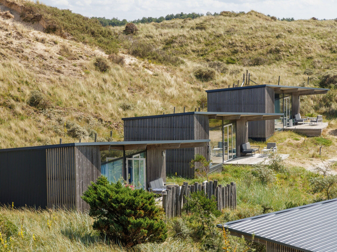 Exterior & Views 2, Modern Retreat by the Dunes, Bloemendaal