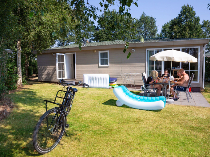 Others 4, Modern and Cozy Chalet in Twente, Hellendoorn