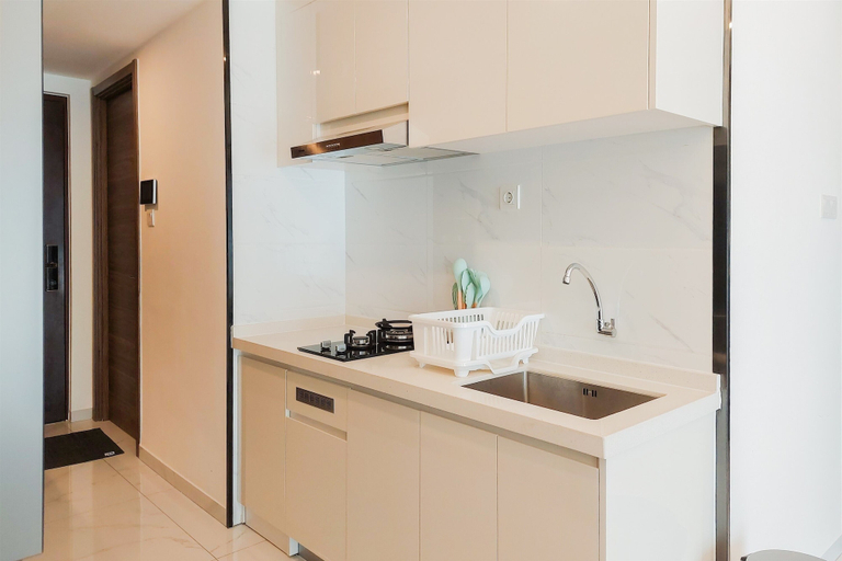 Others 4, Best Spacious And Stylish 3Br At Sky House Bsd Apartment, South Tangerang