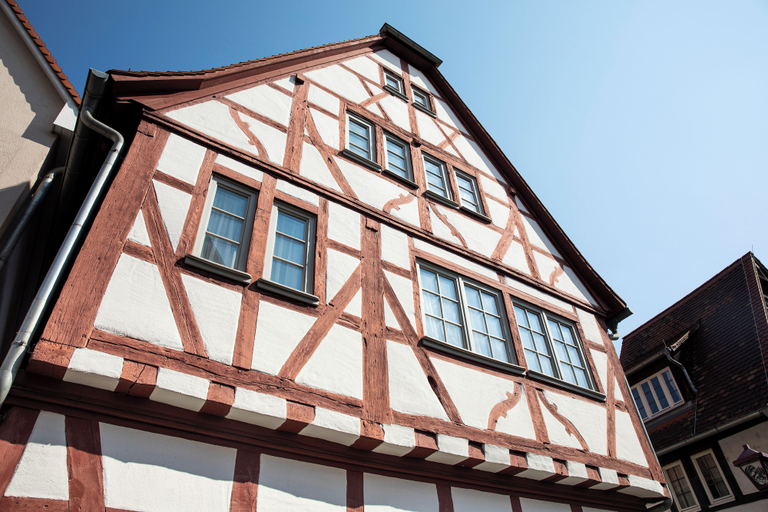 Exterior & Views 2, ACHAT Hotel Heppenheim, Bergstraße
