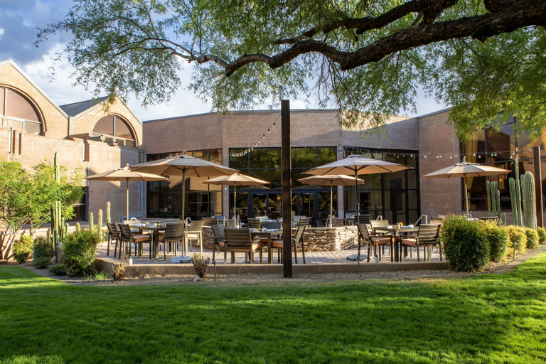 Exterior & Views 2, Ventana Canyon Club and Lodge, Pima