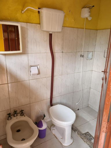 5, CASA RUSTICA AMARELA 1 E 2 Meaipe, Guarapari
