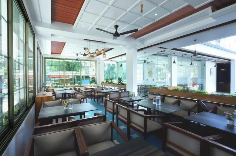 Food & Drinks 3, Sandhya Manohar Beach Resort, Raigarh