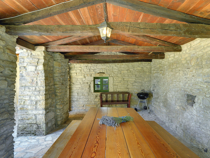 Others 4, Holiday Home Svetvincenat With Pool, Svetvinčenat