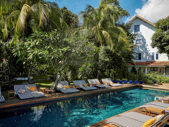 Exterior & Views 2, Santa Teresa Hotel in Rio - Mgallery Collection, Rio de Janeiro