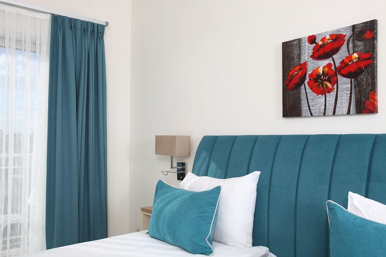 Bedroom 3, Mandarin Resort Hotel, Bodrum