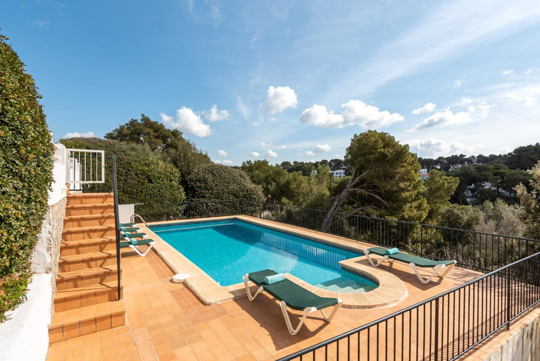 Others 5, Villa Spring Hill - Cala Galdana, Baleares