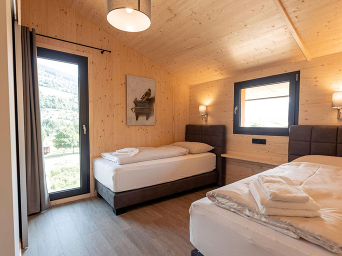 Others 4, Superior Apartment With Sauna, Murau