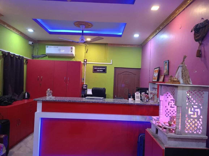 Others 4, Hotel Maa Bharati, Kamrup