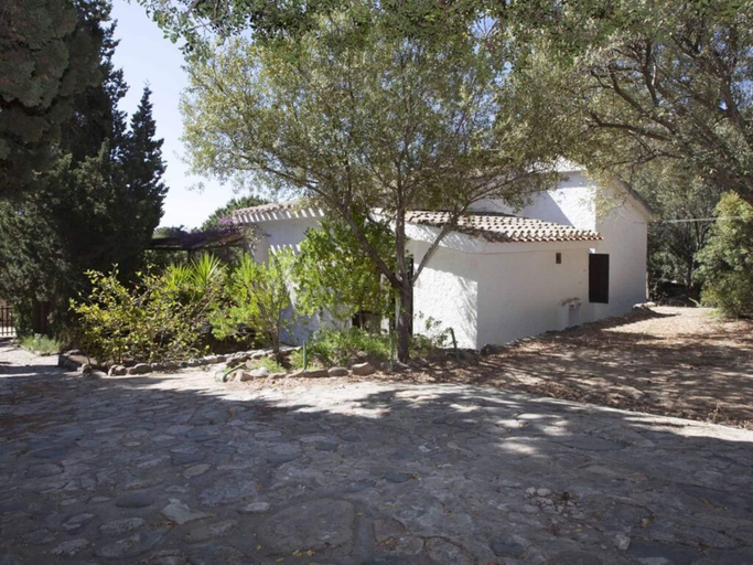 Exterior 2, Villa Marianna Comfortable Holiday Residence, Cagliari