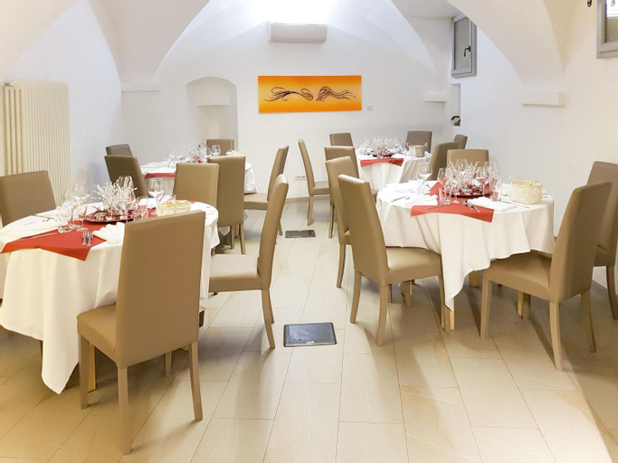 Food & Drinks 5, Apartment Merlino - FLG207 by Interhome, Savona