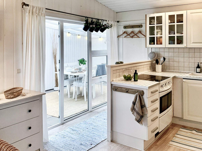 Others 5, 4 Star Holiday Home in Blokhus, Jammerbugt