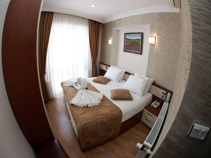 Bedroom 2, Arife Sultan Hotel, Fatih